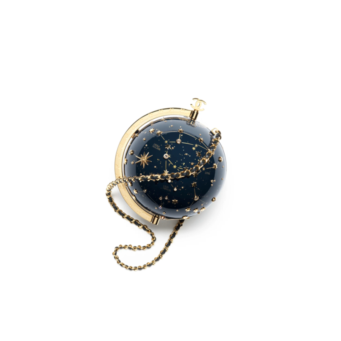 CHANEL MASTER EVENING BAG AS6272 (18*11*11cm) CHANEL MASTER EVENING BAG AS6272 (18*11*11cm)